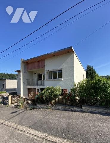 Maison à vendre, 88m², La Ferté-Macé