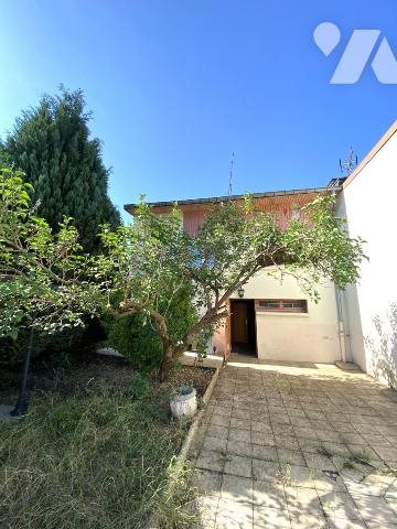 Maison à vendre, 88m², La Ferté-Macé