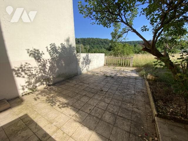 Maison à vendre, 88m², La Ferté-Macé