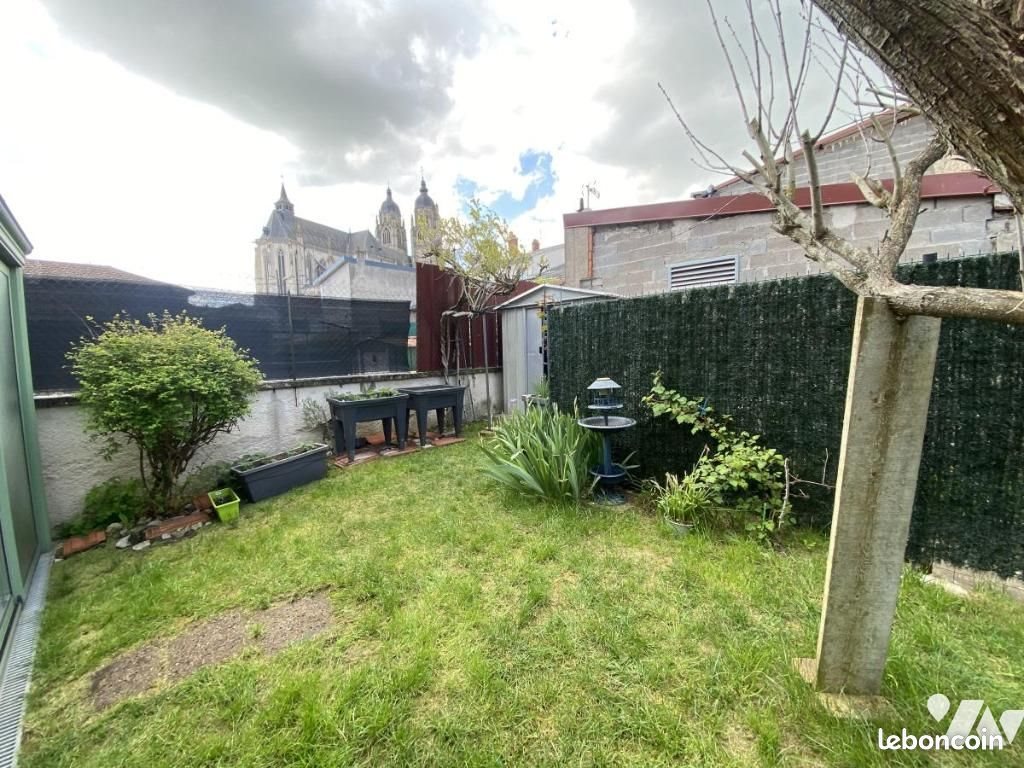 Appartement à vendre, 89m², Saint-Nicolas-de-Port