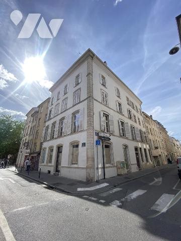 Appartement à vendre, 43m², Jarville-la-Malgrange