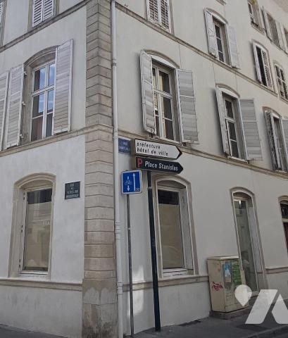 Appartement à vendre, 43m², Jarville-la-Malgrange
