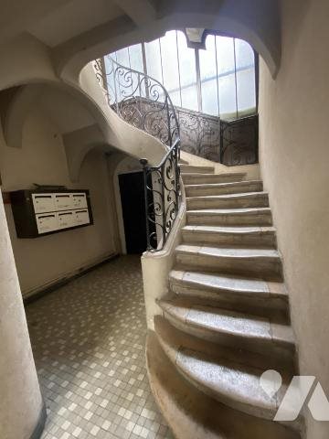 Appartement à vendre, 43m², Jarville-la-Malgrange