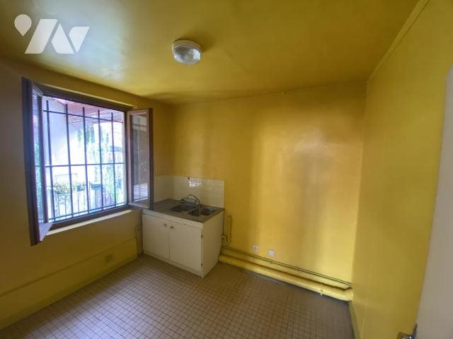 Appartement à vendre, 43m², Jarville-la-Malgrange