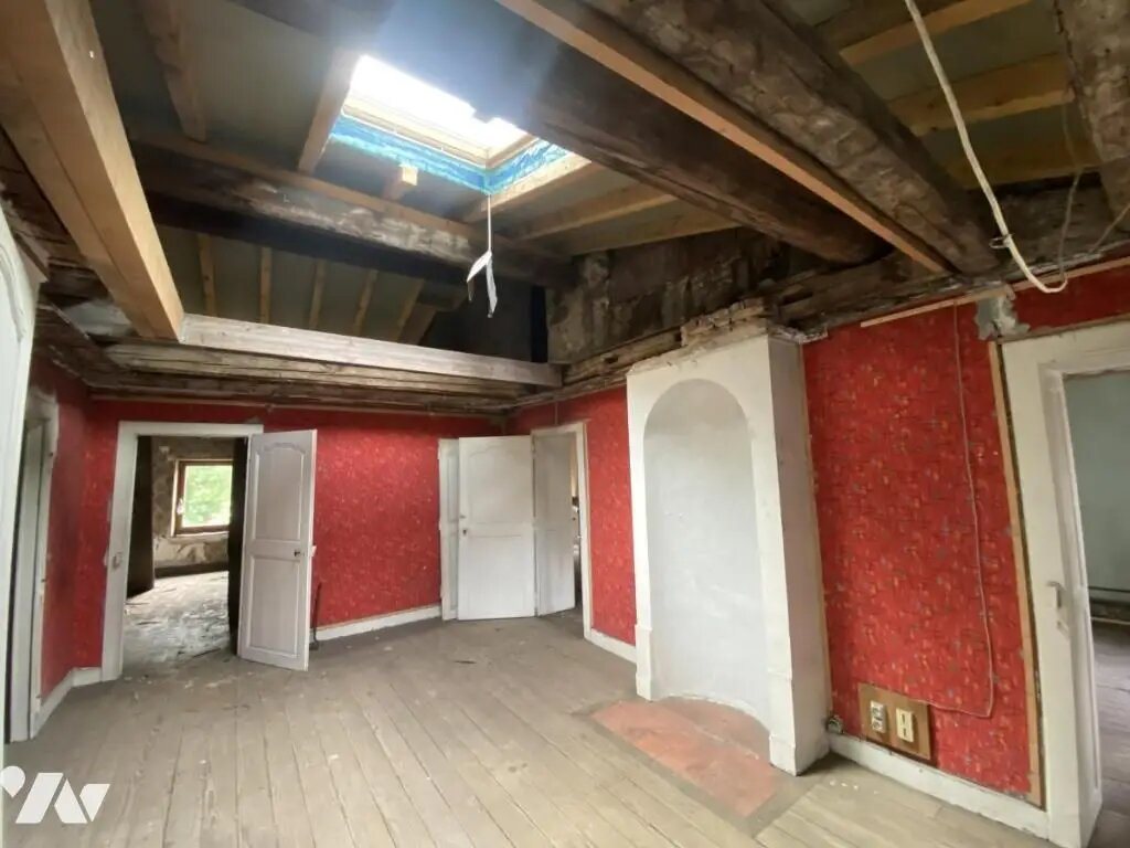 Appartement à vendre, 40m², Nancy