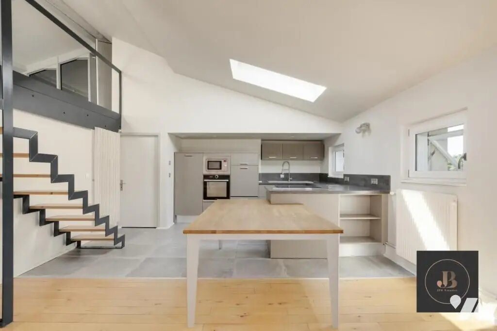Appartement à vendre, 134m², Nancy