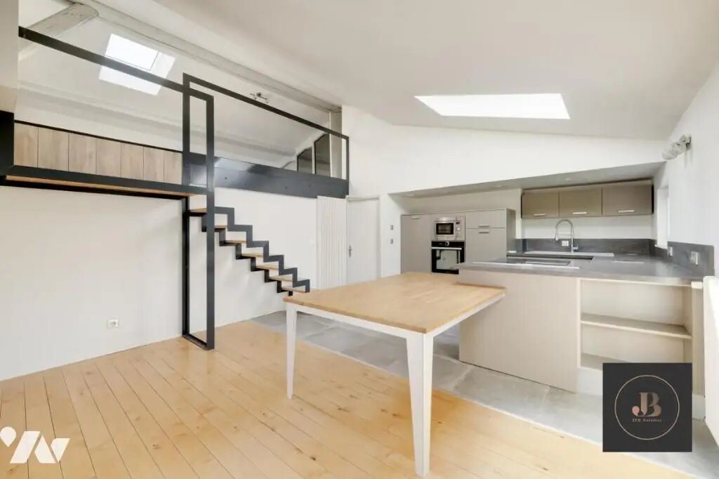 Appartement à vendre, 134m², Nancy