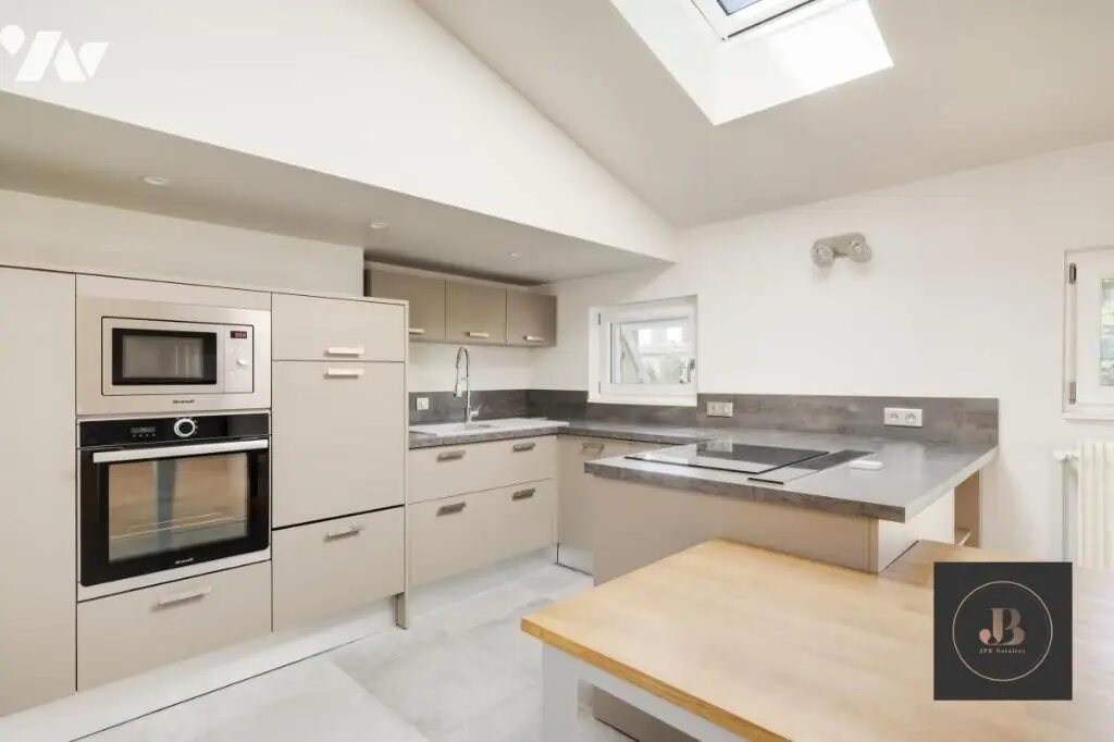 Appartement à vendre, 134m², Nancy