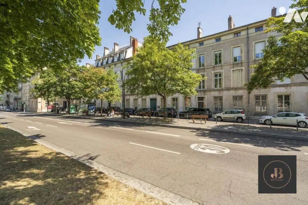 Appartement à vendre, 134m², Nancy