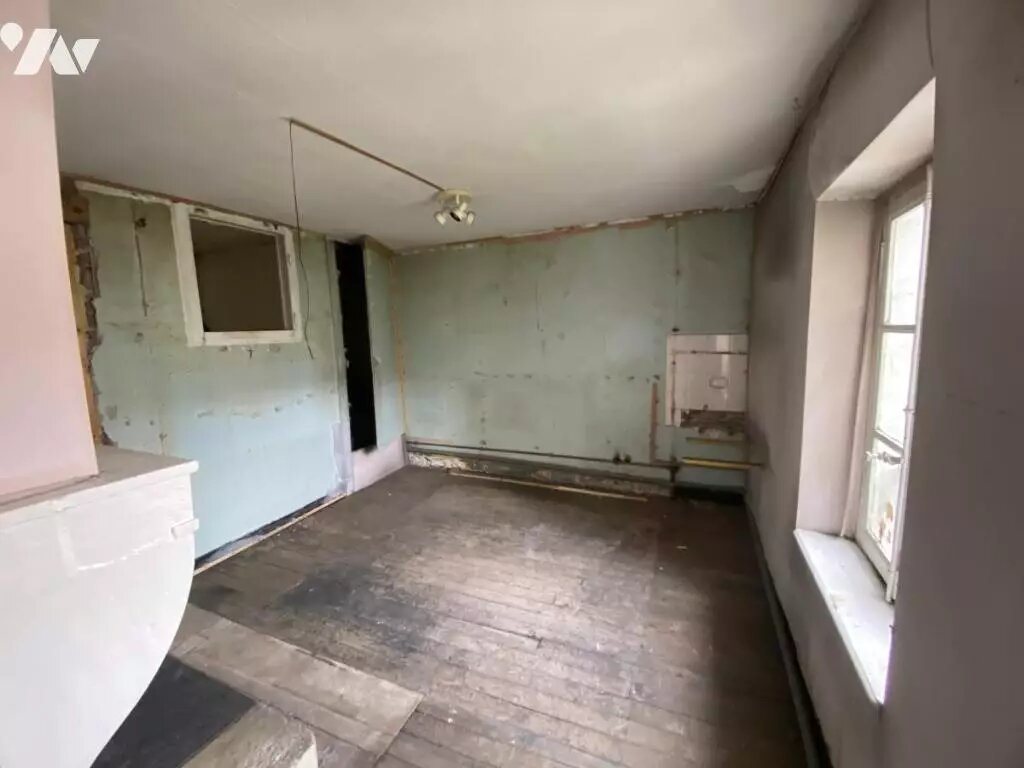 Appartement à vendre, 48m², Nancy