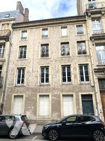 Appartement à vendre, 48m², Jarville-la-Malgrange