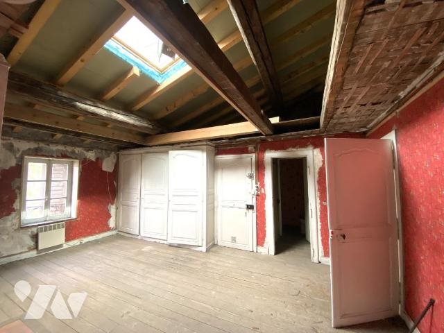 Appartement à vendre, 48m², Jarville-la-Malgrange