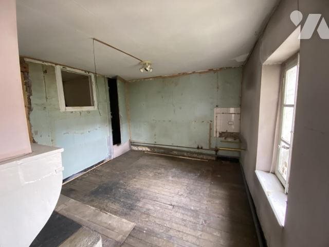 Appartement à vendre, 48m², Jarville-la-Malgrange
