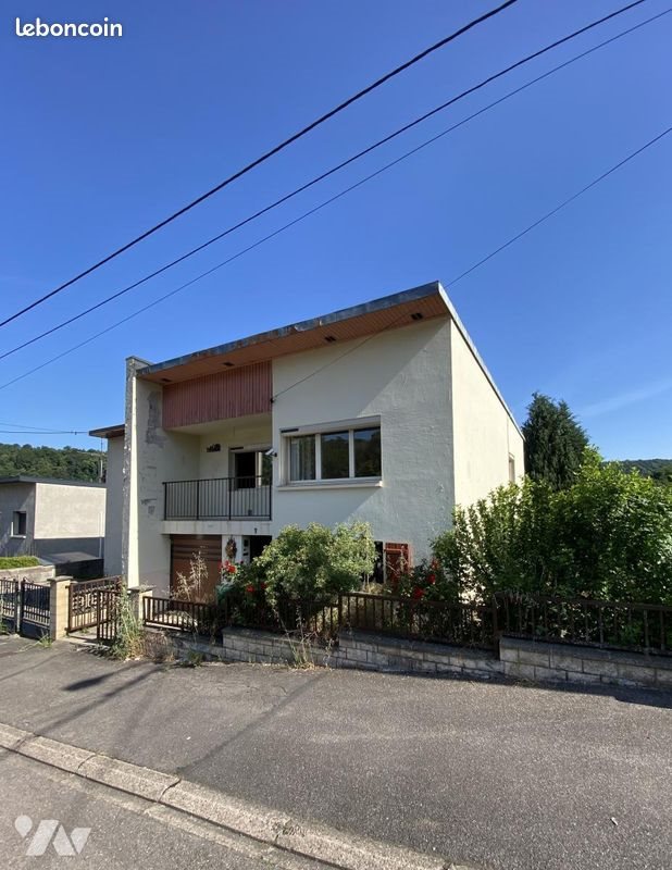 Maison à vendre, 88m², Liverdun