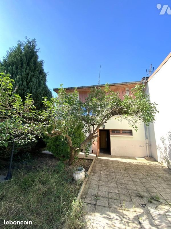 Maison à vendre, 88m², Liverdun