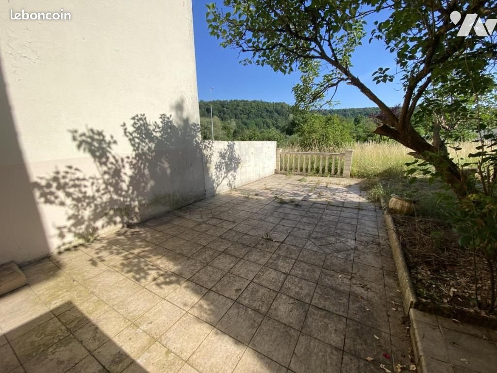 Maison à vendre, 88m², Liverdun