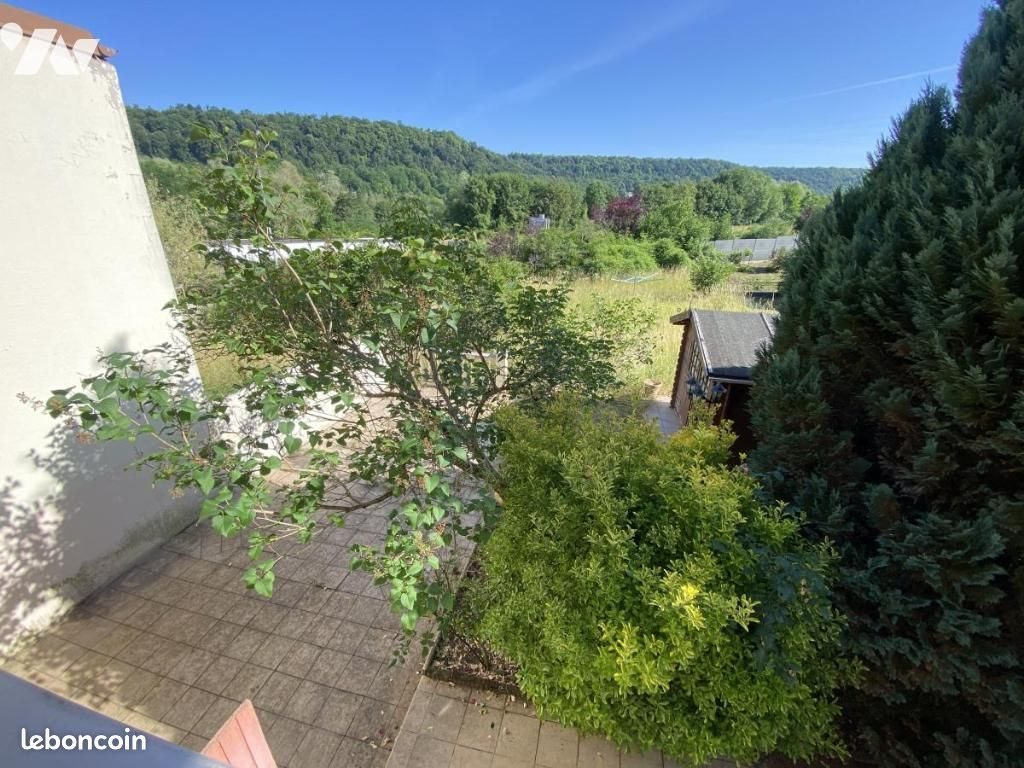 Maison à vendre, 88m², Liverdun