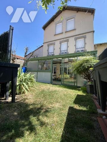 Appartement à vendre, 89m², Cannes