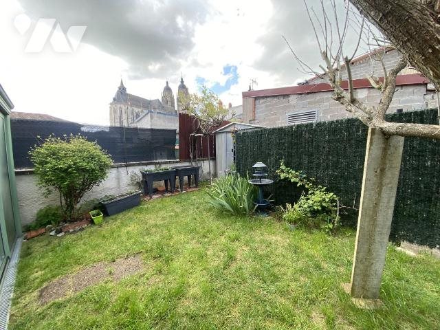 Appartement à vendre, 89m², Cannes