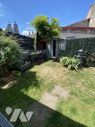 Appartement à vendre, 89m², Cannes