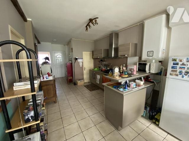 Appartement à vendre, 89m², Cannes