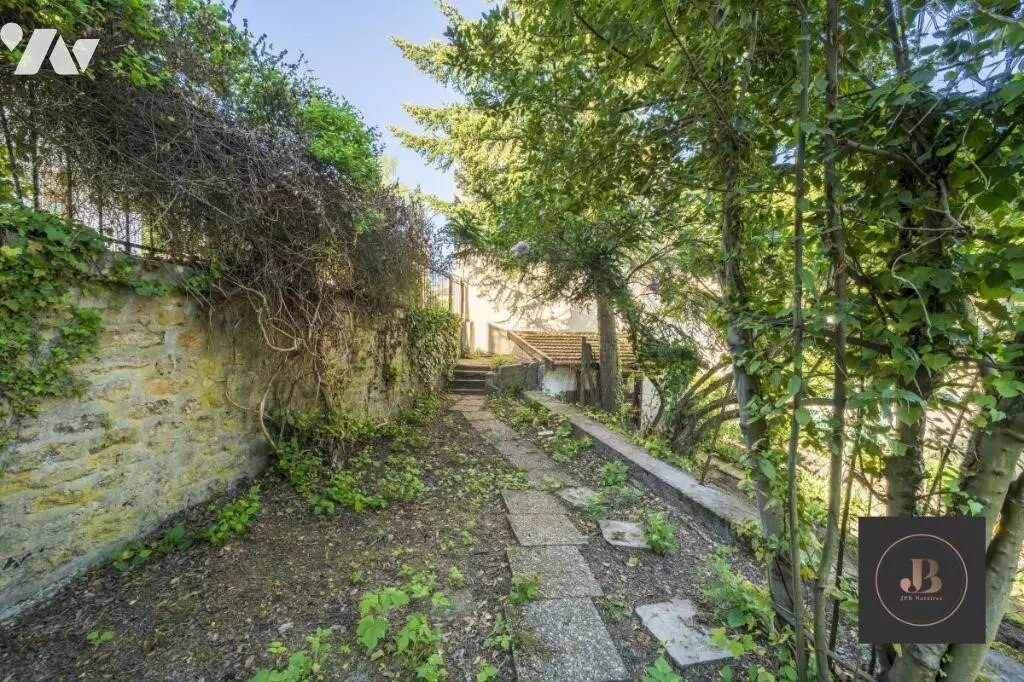 Maison à vendre, 120m², Nancy