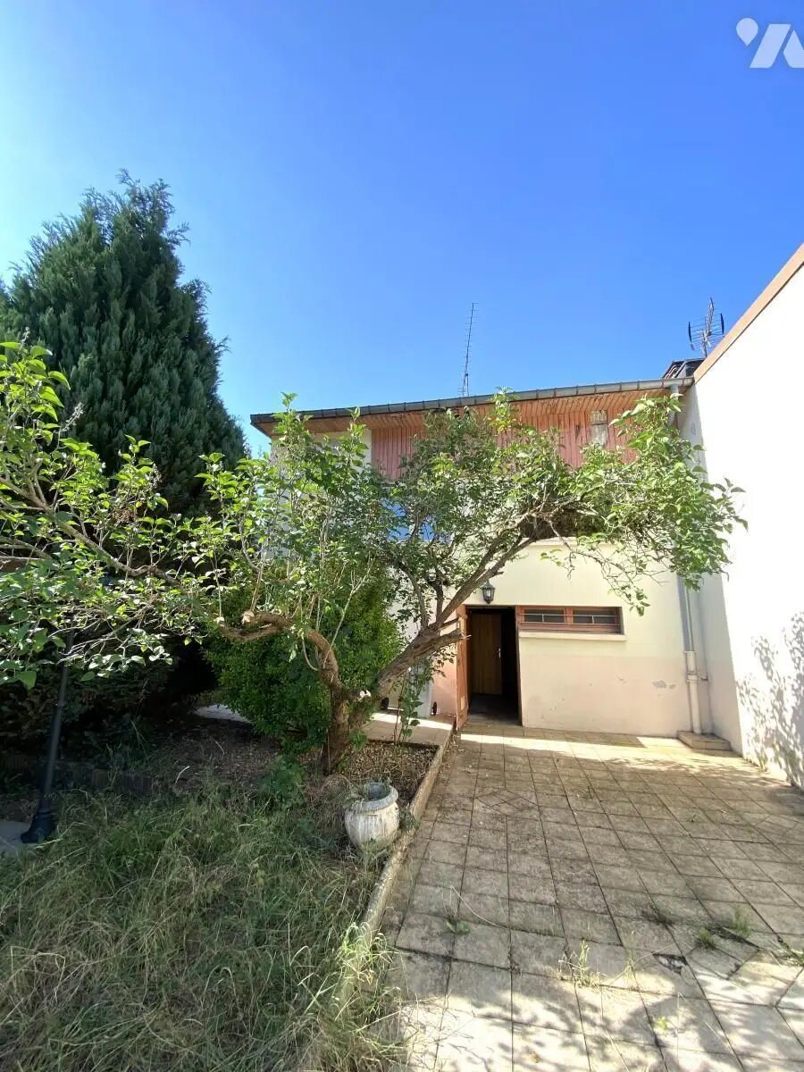 Maison à vendre, 88m², Liverdun