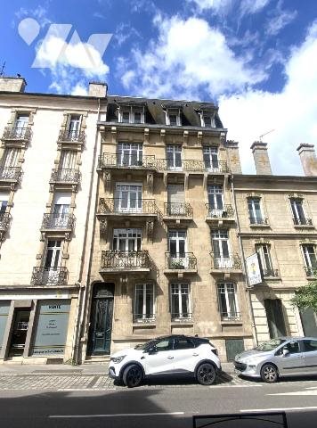Appartement à vendre, 76m², Jarville-la-Malgrange