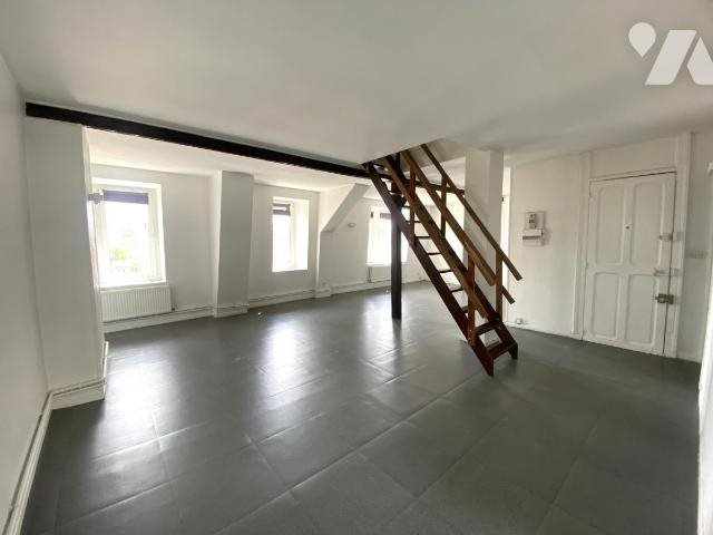 Appartement à vendre, 76m², Jarville-la-Malgrange
