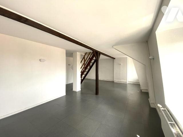 Appartement à vendre, 76m², Jarville-la-Malgrange