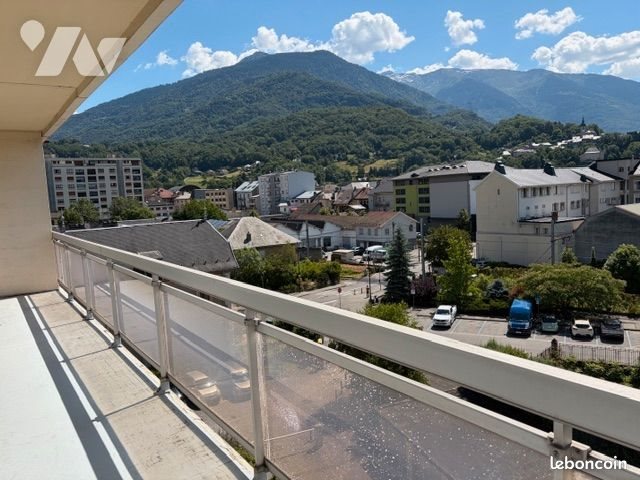 Appartement à vendre, 94m², Albertville
