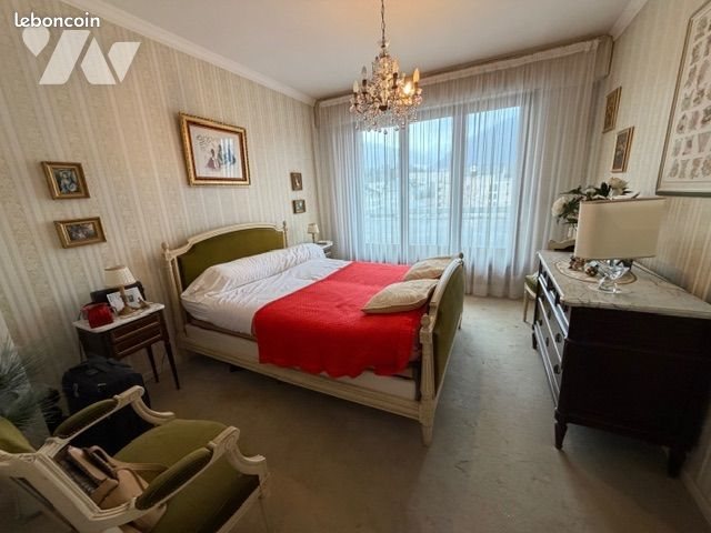 Appartement à vendre, 94m², Albertville