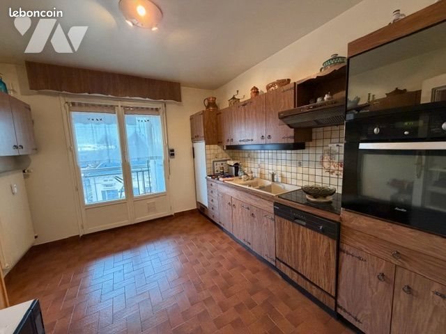Appartement à vendre, 94m², Albertville