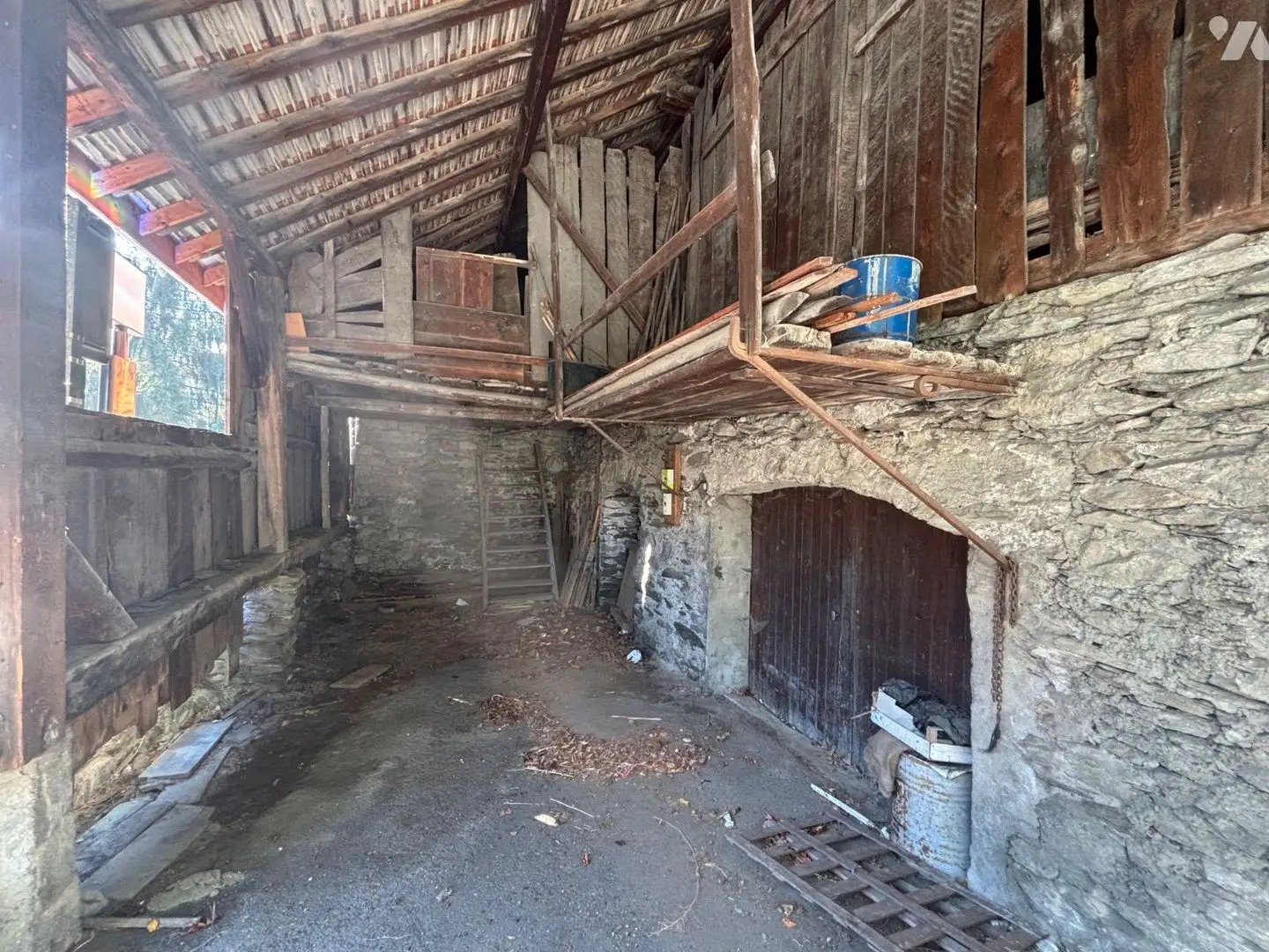 Maison à vendre, 300m², Rognaix