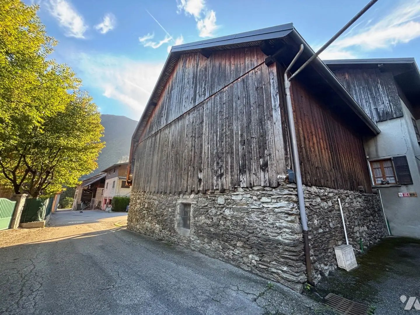 Maison à vendre, 300m², Rognaix