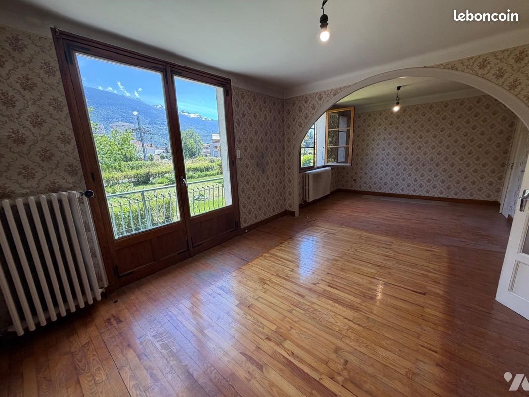 Maison à vendre, 145m², Albertville