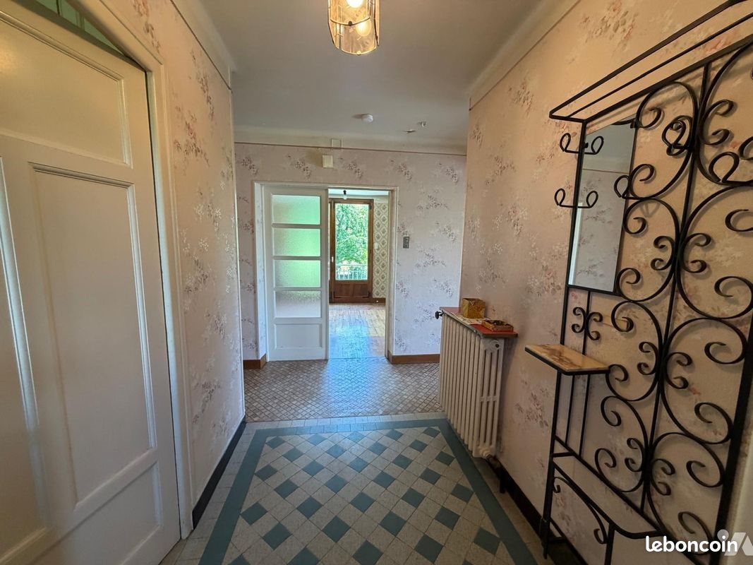 Maison à vendre, 145m², Albertville