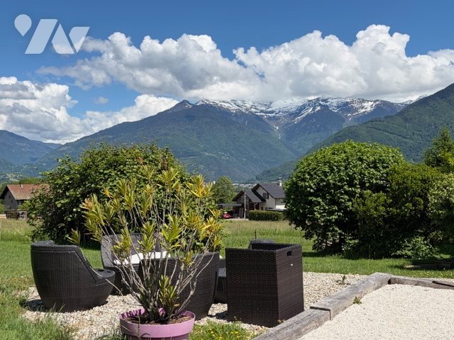 Maison à vendre, 288m², Gilly-sur-Isère