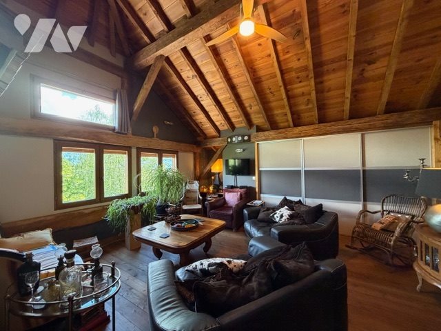 Maison à vendre, 288m², Gilly-sur-Isère