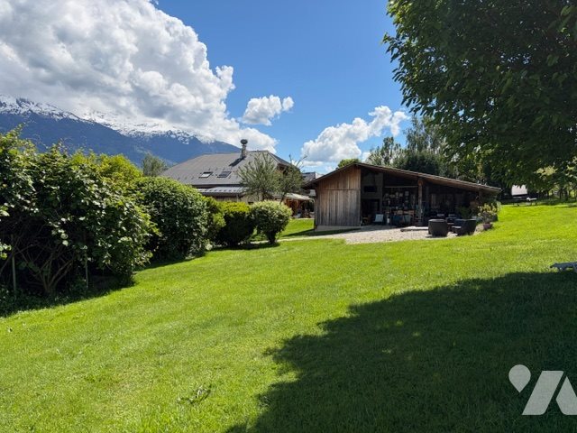 Maison à vendre, 288m², Gilly-sur-Isère