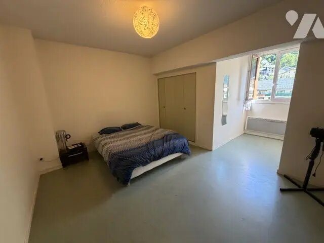 Appartement à vendre, 57m², Saint-Michel-de-Maurienne