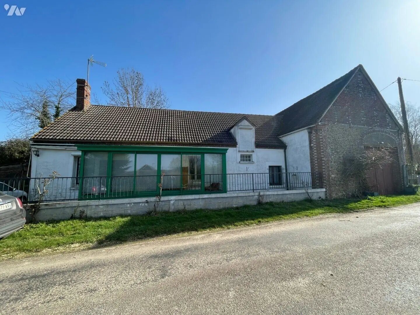 Maison à vendre, 75m², Charny Orée de Puisaye
