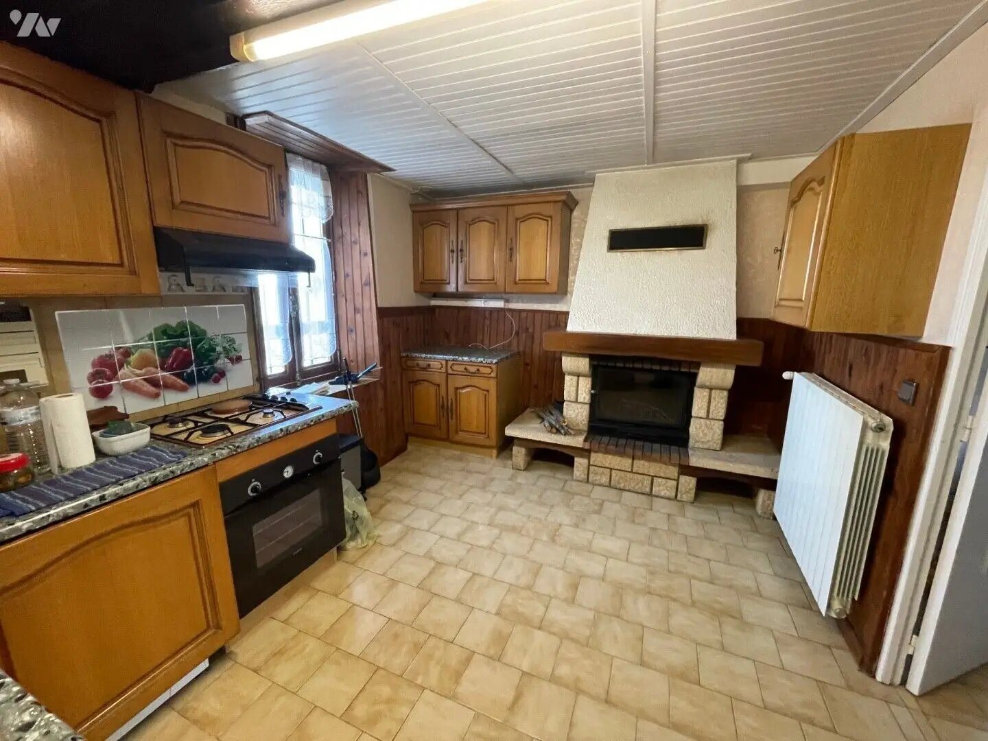 Maison à vendre, 75m², Charny Orée de Puisaye