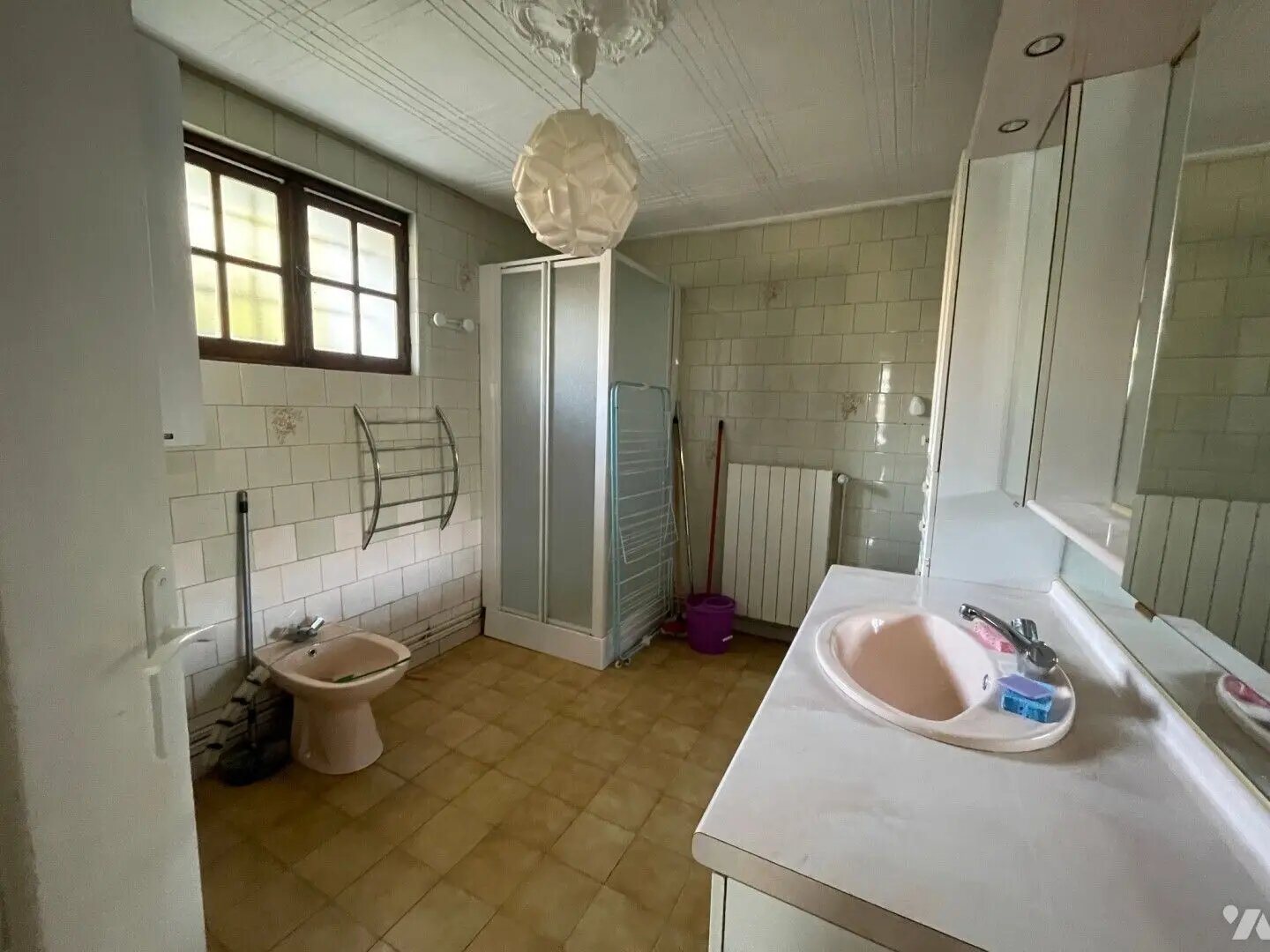 Maison à vendre, 75m², Charny Orée de Puisaye