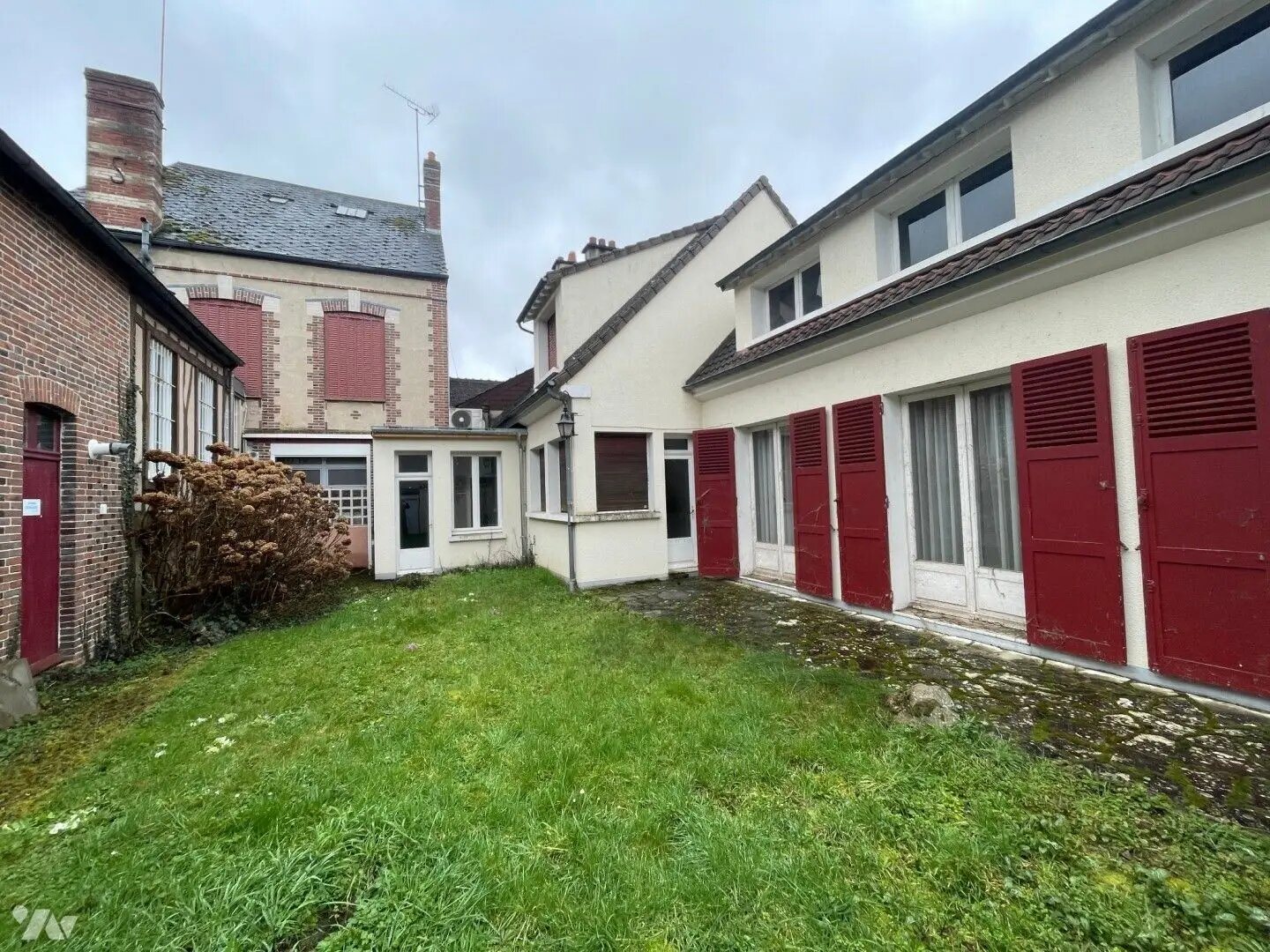 Maison à vendre, 300m², Charny Orée de Puisaye
