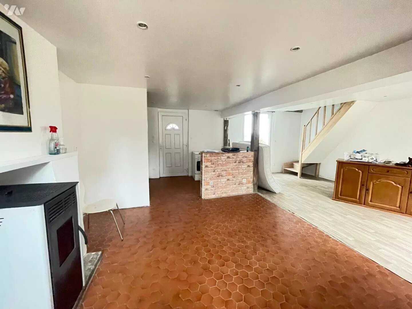 Maison à vendre, 53m², Charny