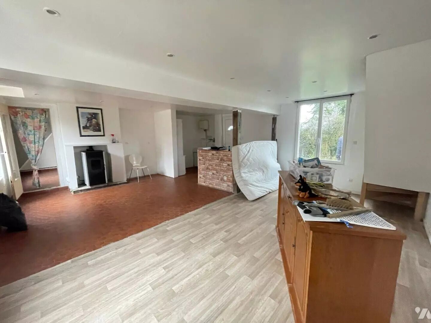 Maison à vendre, 53m², Charny