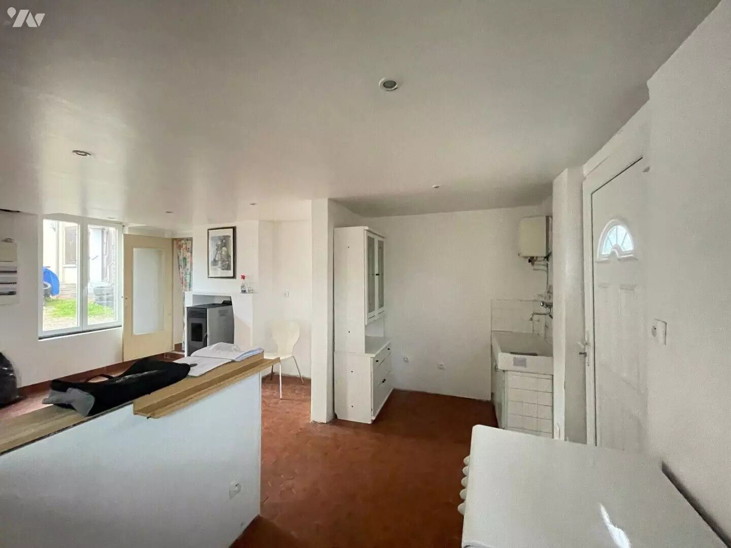 Maison à vendre, 53m², Charny