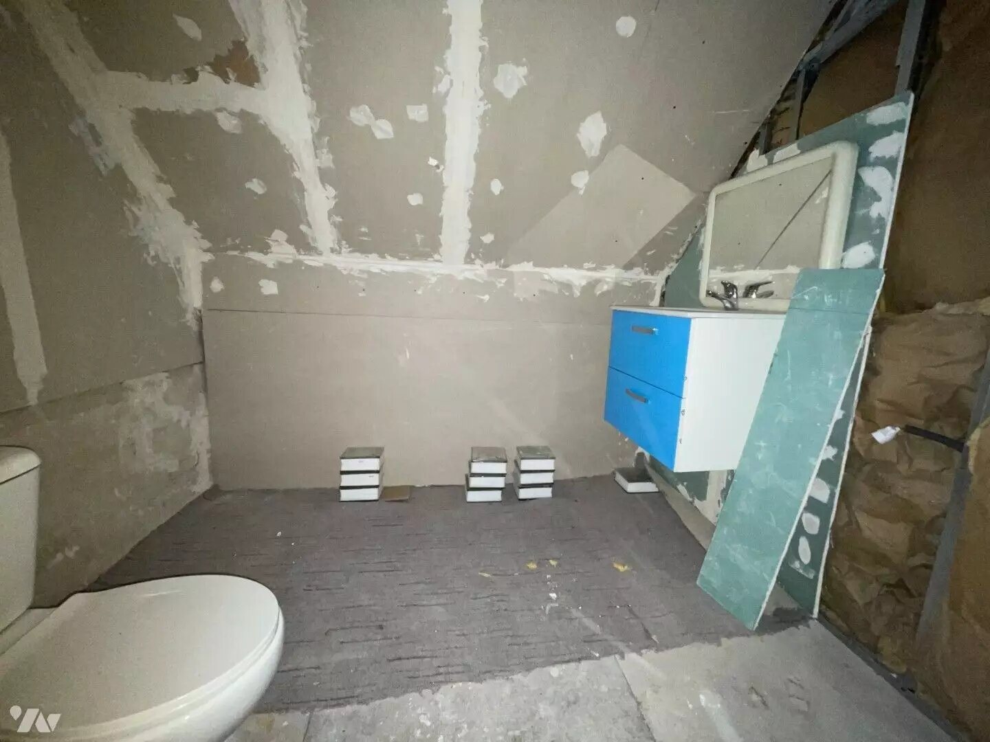 Maison à vendre, 53m², Charny