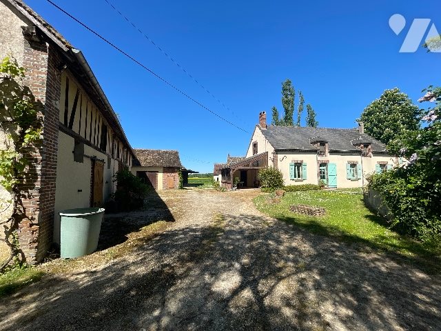 Maison à vendre, 187m², Charny